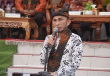 Wawako Allex Saputra Buka Milad ke-58 MAN 1 dan Festival GCC VII 2026