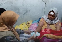 BAZNAS Padang Panjang Salurkan Zakat untuk Biaya Pengobatan Warga