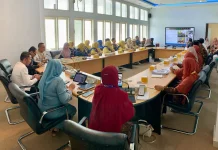 MAS Kauman Muhammadiyah Wakili Sumbar di Seleksi Nasional SSK