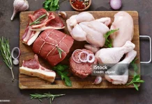 Cara Memilih Daging yang Lebih Sehat