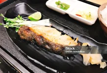 Inilah Beragam Manfaat Ikan Gindara