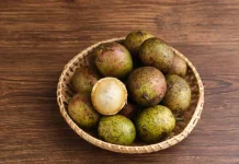 Manfaat Buah Matoa Bagi Kesehatan Tubuh