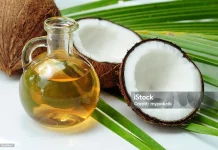 Manfaat Minyak Kelapa untuk Kesehatan