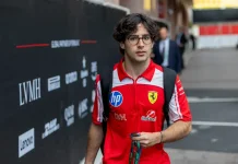 Rafael Camara Jadi Kandidat Terkuat Pengisi Kursi Tim Haas di F1 2027