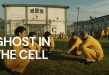 Film "Ghost in the Cell" Karya Joko Anwar Raih "Best Picture" di Fantastic Fest 2026