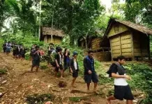 Dibalik Kesederhanaan Masyarakat Adat: Mengenal Nilai Kehidupan Sunda Wiwitan