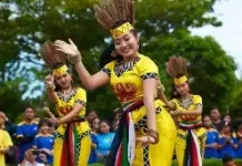 Lebih dari Ritual Pengobatan, Mengenal Balean Dadas dalam Budaya Dayak
