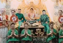 Mengenal Mapacci, Tradisi Malam sebelum Pernikahan dalam Budaya Bugis