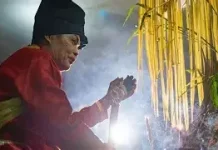 Menelusuri Ma’giri, Warisan Tradisi yang Masih Dikenang hingga Kini