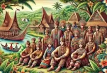 Mengenal Mappatettong Arung, Upacara Adat Pelantikan Raja dalam Budaya Bugis