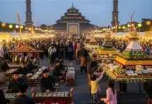 Mengenal Sekaten, Tradisi Budaya Jawa yang Memadukan Dakwah dan Kearifan Lokal