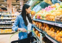 Tips Memilih Buah yang Bagus dan Aman