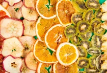 Manfaat Buah Kering untuk Kesehatan yang Jarang Diketahui