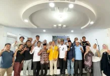 Pengabdian UNP Kembangkan Paket Wisata dan Promosi Digital Ngalau Pangian