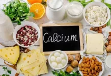 Jangan Sembarangan Minum Kalsium Menjelang Tidur, Ini Penjelasannya