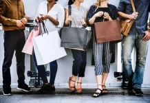 Jangan Asal Belanja, Kenali Kebutuhan dan Keinginan
