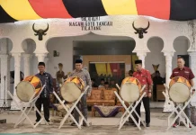Pemprov Sumbar Dorong Nagari Creative Hub Kembangkan Kreativitas
