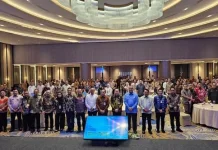 Sekda Sumbar Dorong Penguatan Transaksi Digital Pemerintah Daerah