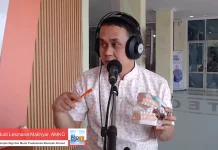 Bahaya Fluorosis Mengintai Pemakaian Pasta Gigi Berlebihan Anak