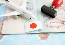Ingin Liburan ke Jepang? Visa Tak Lagi Rumit