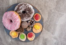 Mengenal Donat, Kudapan Bulat dengan Beragam Topping