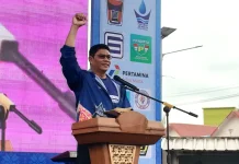 Kapolda Sumbar, “Police Women Run IV Bukan Sekadar Lari, tapi juga Napak Tilas Sejarah”