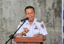 Pemko Payakumbuh Salurkan Bantuan 100 Tangki Septik Individu MBR