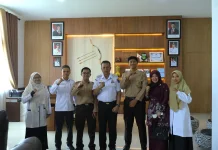 Pelajar Payakumbuh Wakili Sumbar pada Ajang OPSI Nasional 2026