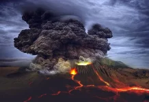 Dampak Letusan Gunung Berapi bagi Kehidupan Masyarakat