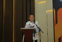 Pemko Payakumbuh Siapkan Produk Kriya Sulam dan Anyam Tembus Pasar Global