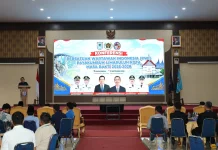 Aspon Dedi Terpilih Kembali Pimpin PWI Payakumbuh-Limapuluh Kota