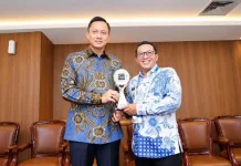 Keenam Kalinya, Tanah Datar Juara Terbaik I TPID Berprestasi Kawasan Sumatera