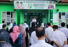 Maksimalkan Hari Ini, Siapkan Masa Depan
