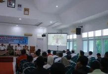 Pemkab Tanah Datar Matangkan Persiapan Porprov Sumbar 2026, Pengelolaan Dana Hiba