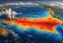Dampak El Nino Panas Ekstrem Ancam Ratusan Ribu Jiwa di Dunia