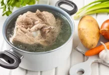 Tips Merebus Daging Sapi agar Empuk dan Tidak Alot