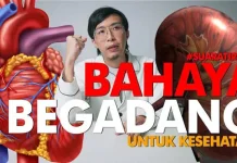 Dampak Buruk Sering Begadang dan Cara Efektif Mengatasinya