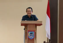 Konferensi PWI Payakumbuh-Limapuluh Kota, Zulmaeta Tekankan Pers Berintegritas