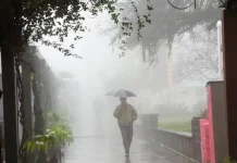 Peringatan Akhir September, Sumatera Barat Hadapi Cuaca Ekstrem