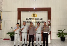 Jasa Raharja Gelar Forum LLAJ di Payakumbuh