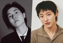 Shim Eun Kyung dan WOODZ Tolak Tawaran Film Jepang Damako