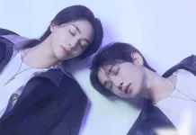 JxJ SEVENTEEN Umumkan Tur JEONGHAN X JOSHUA JOURNEY INTO DREAMING