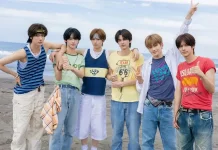 TWS Siap Comeback dengan Single Album Kedua pada November TWS Siap Comeback dengan
