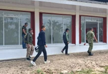 Verifikasi KDMP Banjalaweh Dukung Percepatan Operasional Koperasi