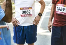Menjaga Pace dalam Tantangan Half Marathon