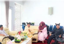 Pastikan Capaian Kinerja, Kemenag Padang Panjang Gelar Dialog Triwulan III