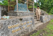 Api Porprov XVI Sumbar 2026 Akan Diarak dari Nagari Pariangan menuju Kota Padang