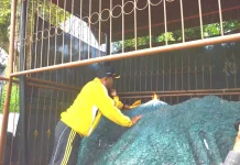 KONI Sumbar : Sejarah Tradisi Api Porprov Diambil Dari Nagari Pariangan Tanah Datar