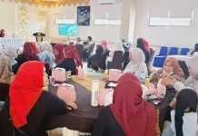 KPKNL Bukittinggi Dorong UMKM Manfaatkan Lelang sebagai Kanal Pemasaran