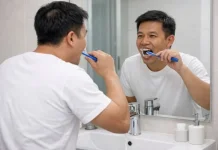 Bahaya Sikat Gigi Langsung usai Makan Asam
